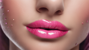 Candy lips le maquillage permanent pour les lèvres Institut Esthetik