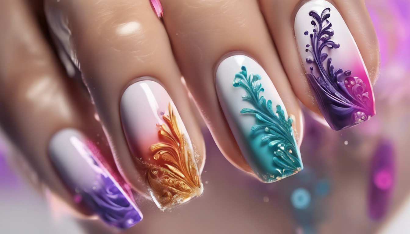 découvrez comment apprendre à réaliser du nail art avec nos conseils pratiques et astuces pour des ongles magnifiquement décorés.