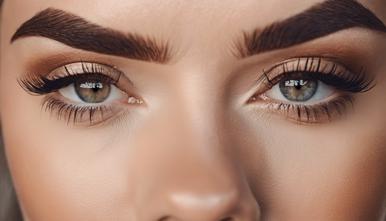 découvrez nos conseils pour favoriser la cicatrisation optimale de votre microblading et obtenir des résultats parfaits. astuces et étapes clés à suivre après la procédure.