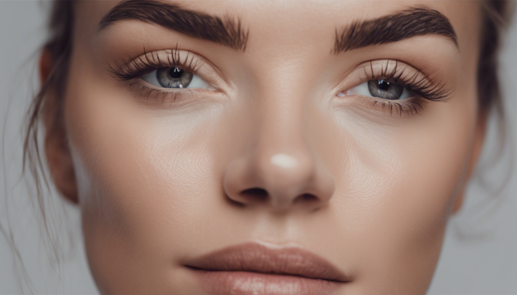 découvrez comment bien faire cicatriser votre microblading avec nos conseils pratiques et professionnels pour obtenir des résultats parfaits.