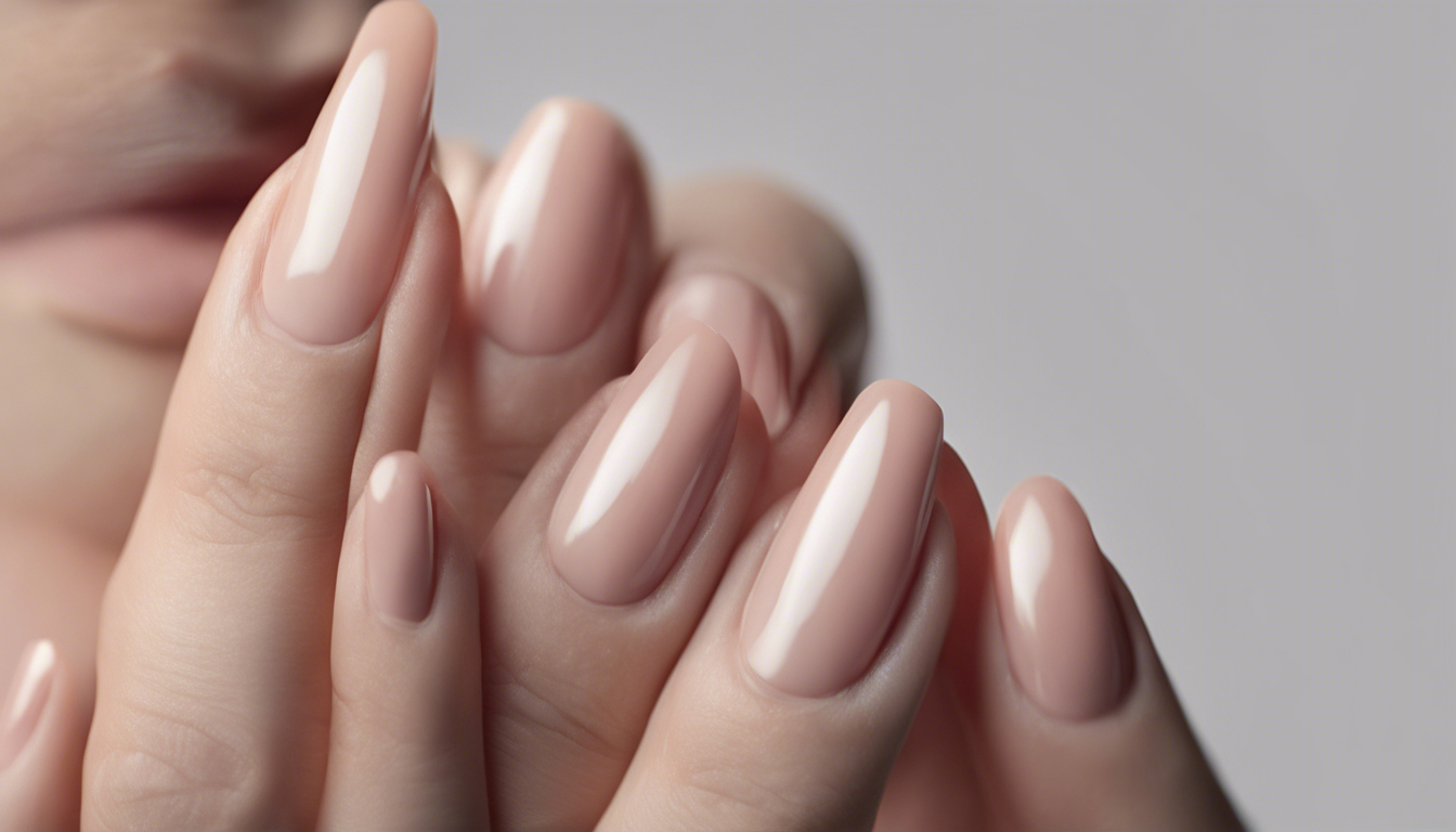 découvrez comment dissimuler les ongles rongés avec nos astuces simples et efficaces pour retrouver de beaux ongles en toute confiance.