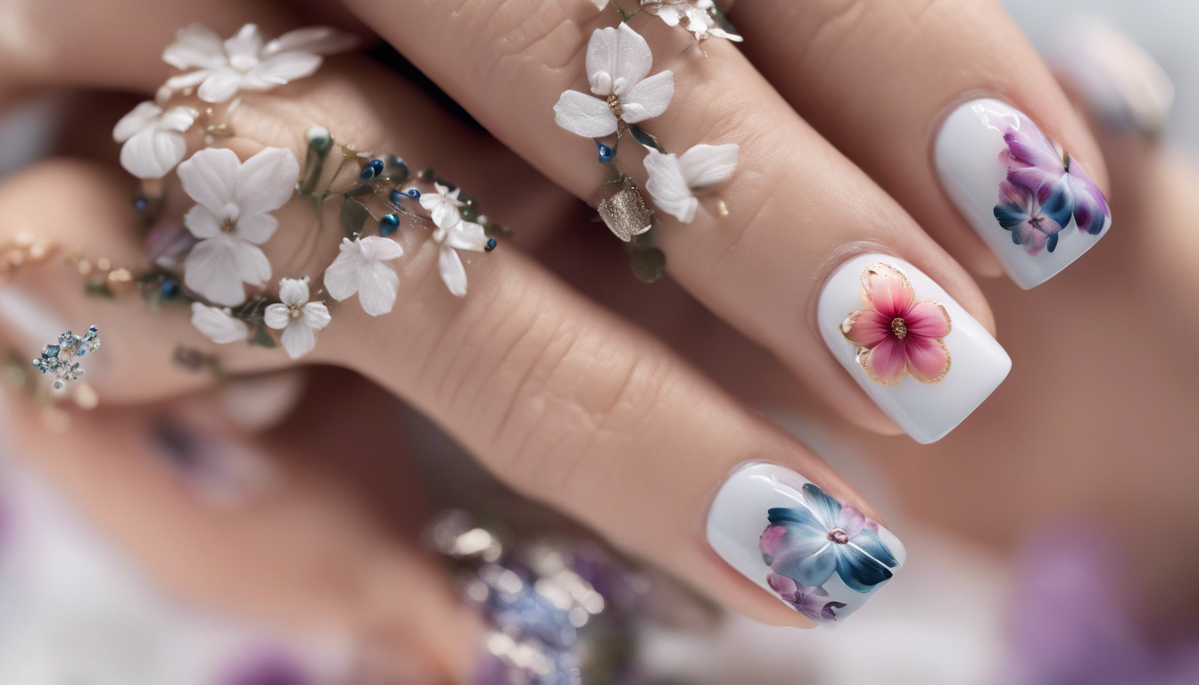 découvrez comment réaliser des fleurs en nail art grâce à nos conseils et astuces. apprenez à sublimer vos ongles avec des motifs floraux éclatants et originaux.