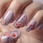 découvrez comment réaliser de magnifiques fleurs en nail art grâce à nos conseils et astuces. apprenez les techniques pour sublimer vos ongles avec des fleurs colorées et originales.