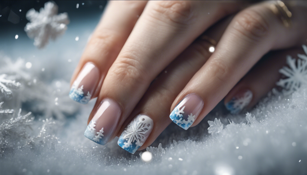 découvrez comment réaliser un nail art flocon de neige étape par étape avec nos conseils et astuces pour une manucure hivernale parfaite.