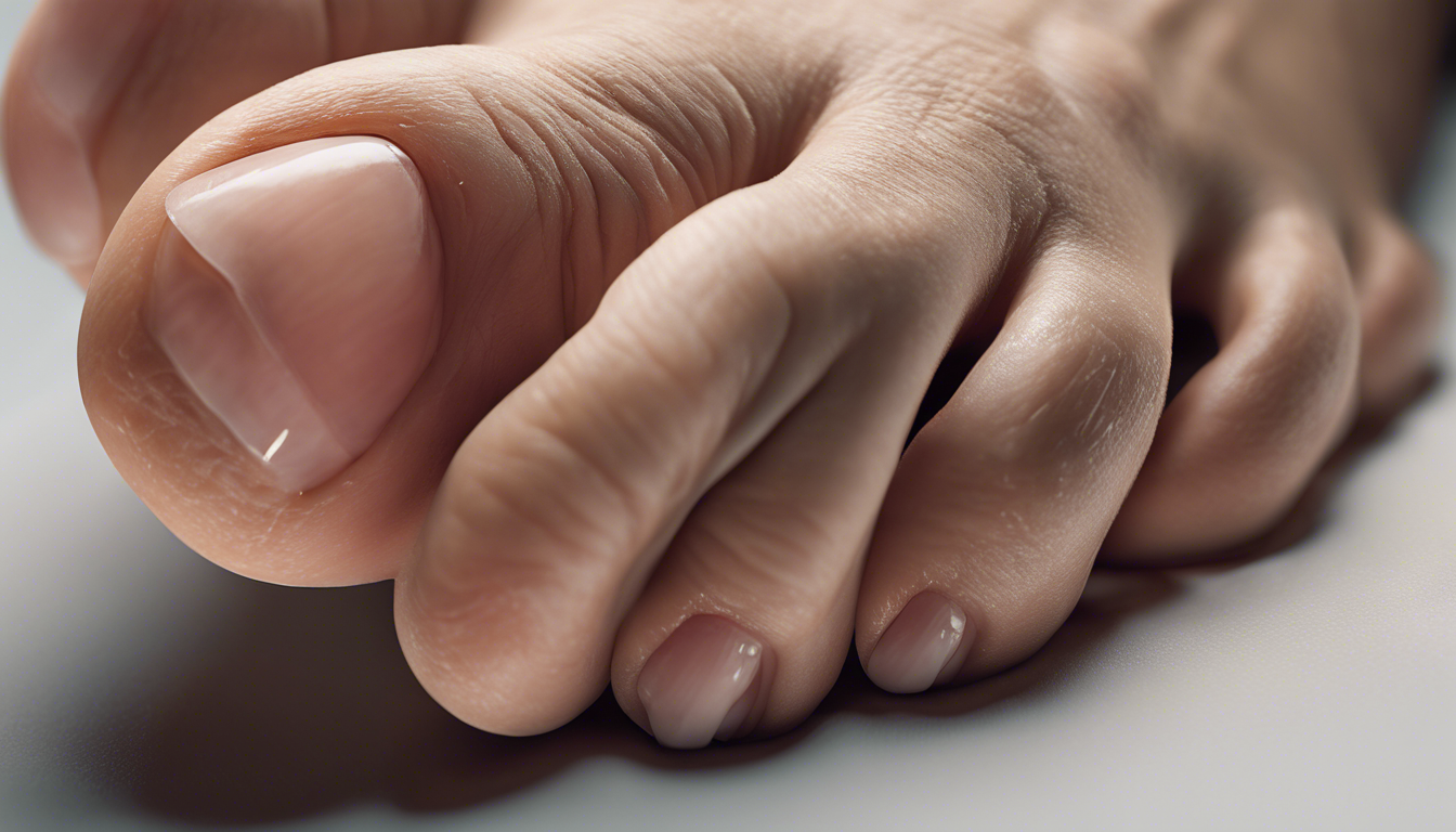 découvrez des astuces simples pour protéger un doigt de pied sans ongle et prévenir les douleurs et les infections. conseils pratiques et solutions efficaces.