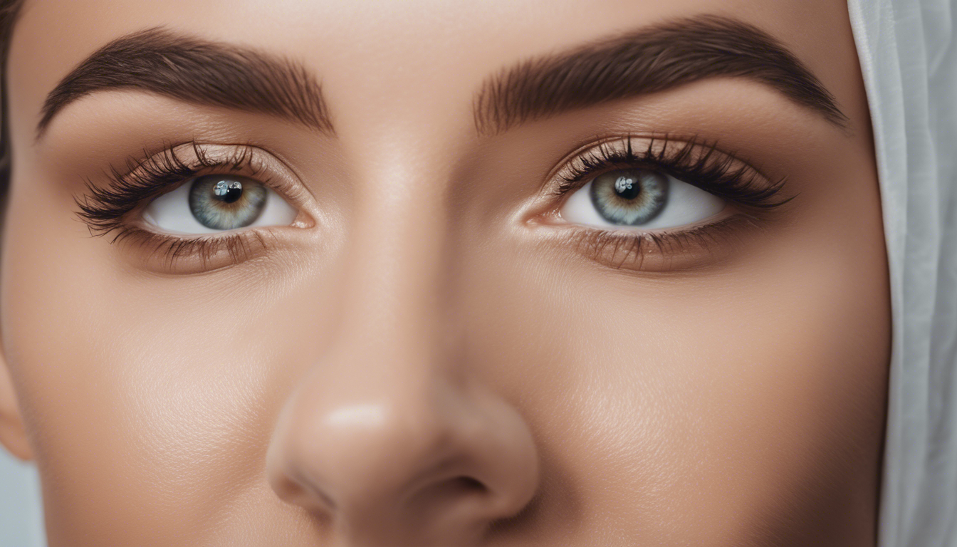 découvrez en détail le processus de retouche microblading et apprenez à quoi vous attendre lors de cette étape importante pour des sourcils parfaits.