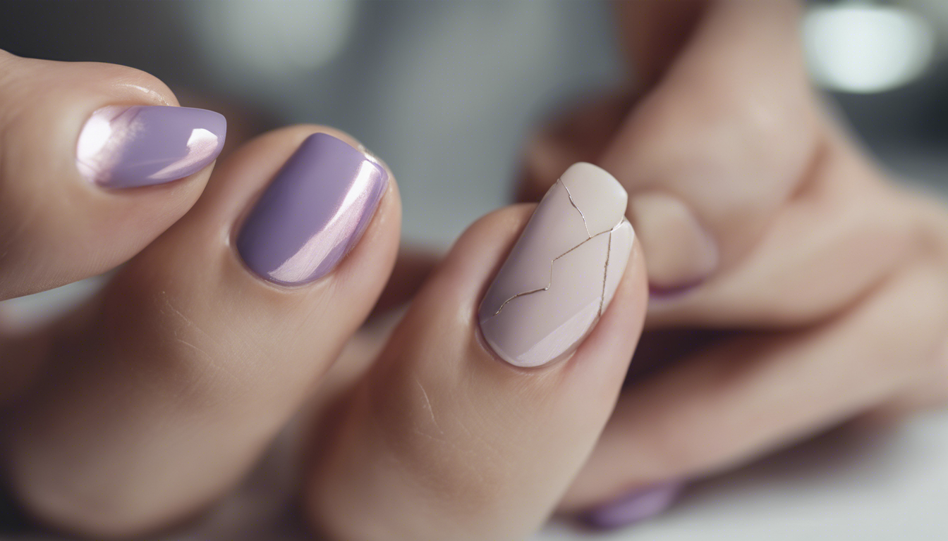 découvrez comment sublimer vos ongles avec le gel polish : conseils, astuces et tutoriels pour une manucure parfaite.