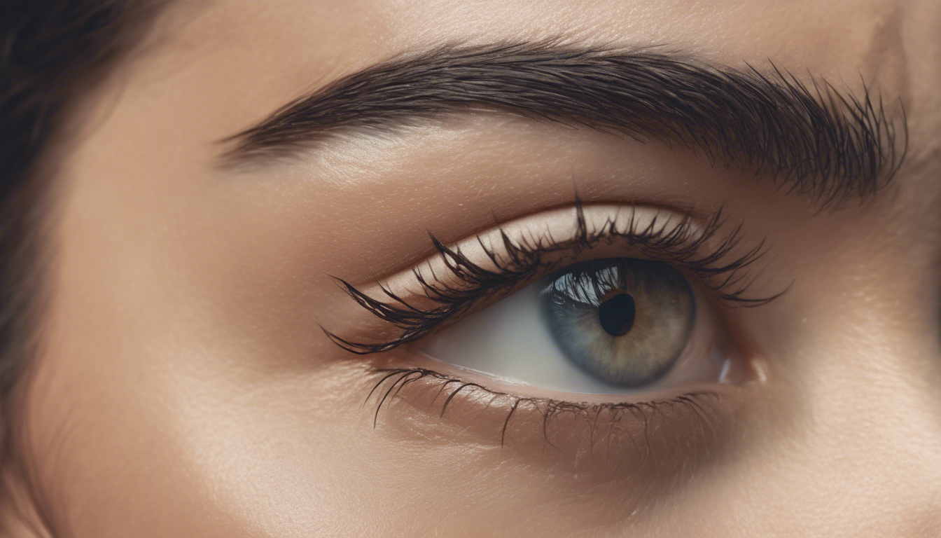 découvrez tout sur le microblading des sourcils, une technique de maquillage semi-permanent pour des sourcils parfaits.