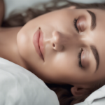 découvrez la position idéale pour dormir avec des extensions de cils et recevez des conseils pratiques pour un sommeil optimal.