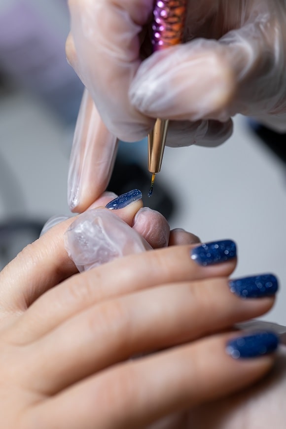 Pourquoi choisir notre formation ongle gel