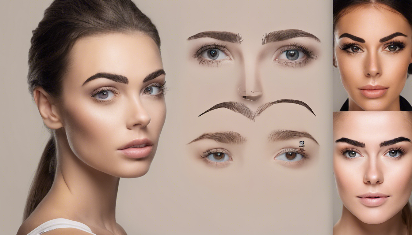 découvrez le prix d'une formation microblading phibrows et lancez-vous dans cette pratique artistique passionnante pour devenir un expert du sourcil parfait.