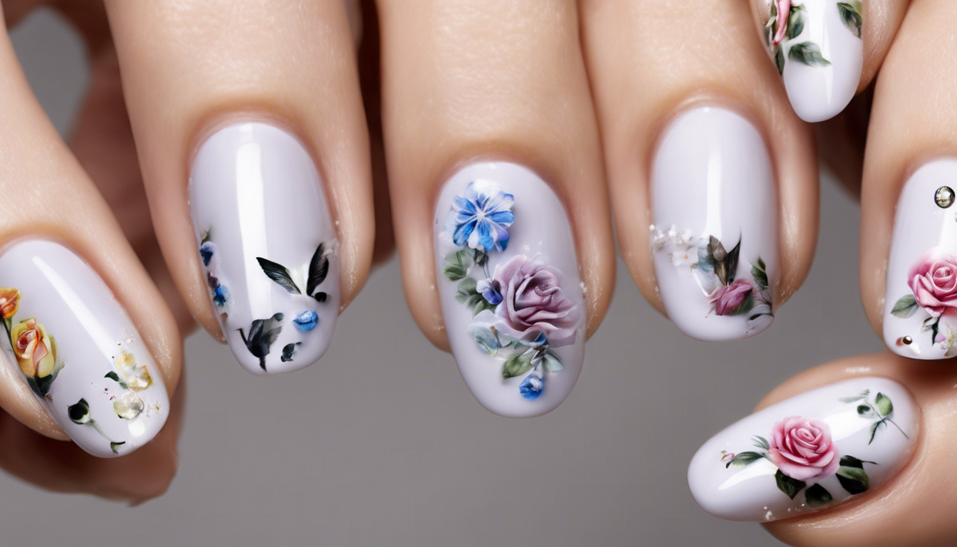 découvrez le produit idéal pour sublimer vos ongles avec du nail art. trouvez la solution parfaite pour des créations uniques et originales.