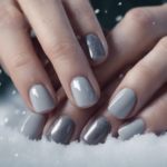 découvrez quelles sont les couleurs d'ongles idéales pour briller cet hiver avec nos conseils et astuces beauté.