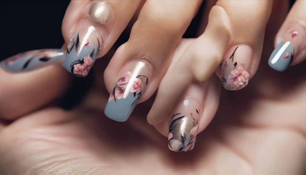 découvrez tout ce qu'il faut savoir sur le nail art, de la définition à l'histoire en passant par les techniques et les tendances, dans cet article complet.