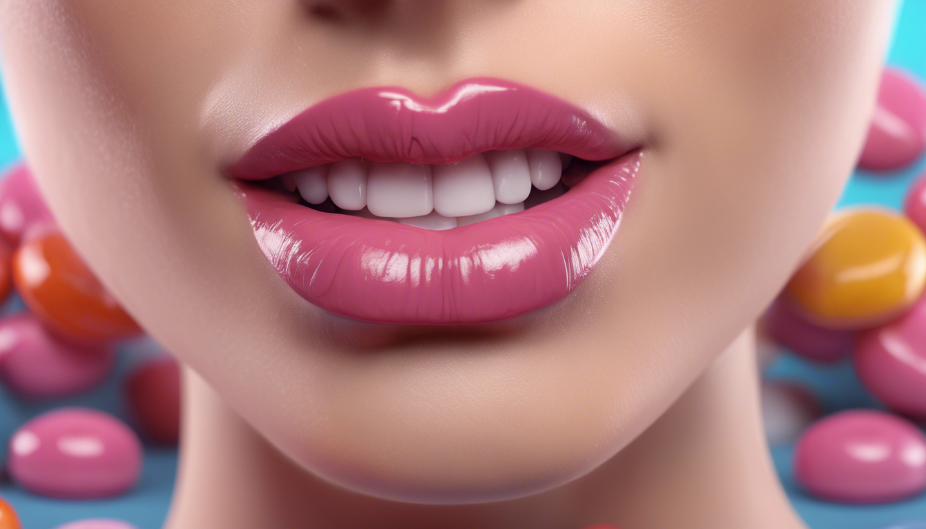 découvrez qui peut pratiquer le candy lips et les avantages de cette technique innovante pour des lèvres sublimes.