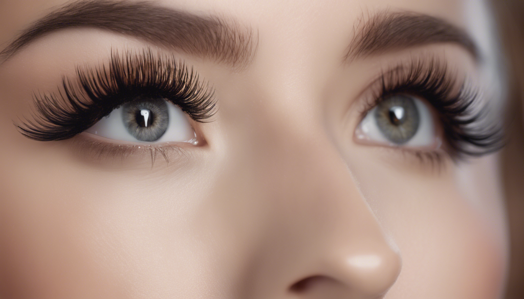 découvrez comment choisir le bon style d'extensions de cils pour mettre en valeur la forme de vos yeux. nos conseils professionnels vous aideront à sublimer votre regard.