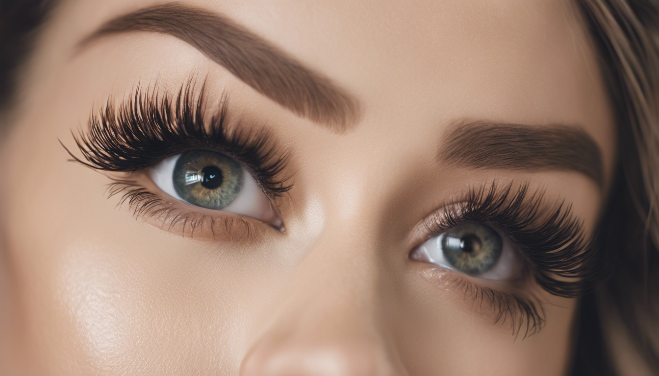 découvrez la durée de vie des extensions de cils et apprenez comment en prendre soin pour une tenue optimale. conseils et astuces pour une durée maximale des extensions de cils.