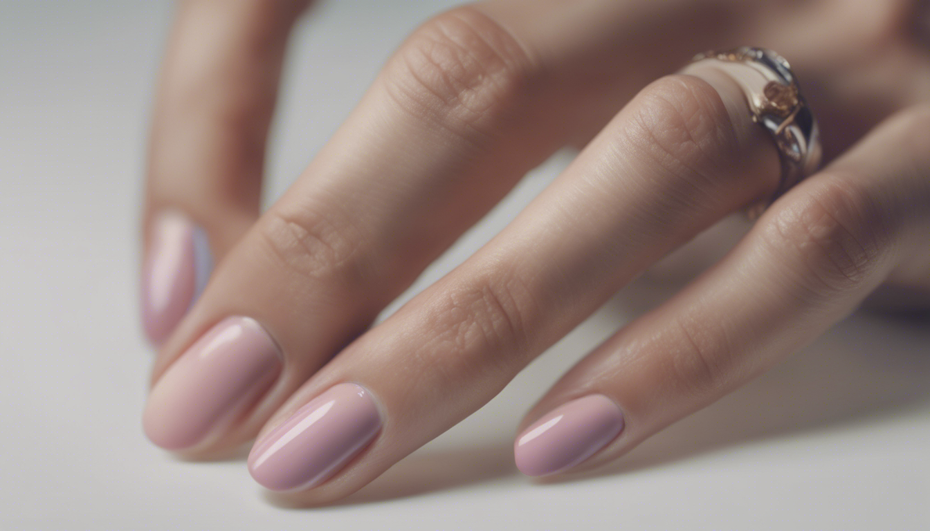 découvrez les raisons pour lesquelles votre gel de couleur ne tient pas et apprenez comment y remédier pour des ongles parfaits plus longtemps.